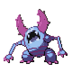 Illustration for article titled I'm so glad Pokemon Fusion Isn't a Gameā¦